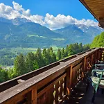 Beim Rauter - Emberg By Interhome Σπίτι διακοπών *