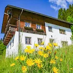 Beim Rauter - Emberg By Interhome