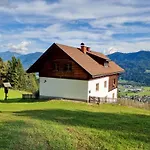 Beim Rauter - Emberg By Interhome Greifenburg