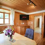 Beim Rauter - Emberg By Interhome Σπίτι διακοπών