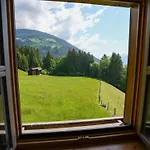 Beim Rauter - Emberg By Interhome Σπίτι διακοπών *