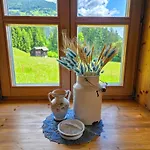 Σπίτι διακοπών Beim Rauter - Emberg By Interhome Greifenburg