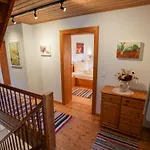 Beim Rauter - Emberg By Interhome Σπίτι διακοπών *