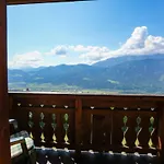 Σπίτι διακοπών Beim Rauter - Emberg By Interhome Greifenburg