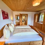 Beim Rauter - Emberg By Interhome Σπίτι διακοπών *