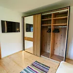 Beim Rauter - Emberg By Interhome Σπίτι διακοπών Greifenburg