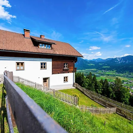 Dom wakacyjny Beim Rauter - Emberg By Interhome Greifenburg