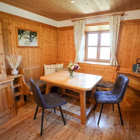 Dom wakacyjny Beim Rauter - Emberg By Interhome Greifenburg