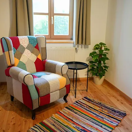 Beim Rauter - Emberg By Interhome Dom wakacyjny *