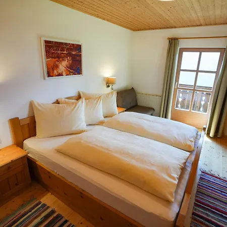 Beim Rauter - Emberg By Interhome Greifenburg