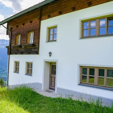 Beim Rauter - Emberg By Interhome