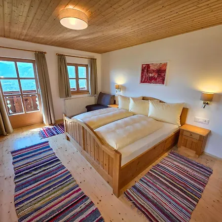 Beim Rauter - Emberg By Interhome Dom wakacyjny *