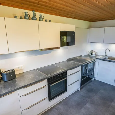 度假居 Beim Rauter - Emberg By Interhome *