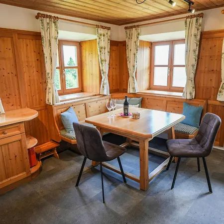 Beim Rauter - Emberg By Interhome