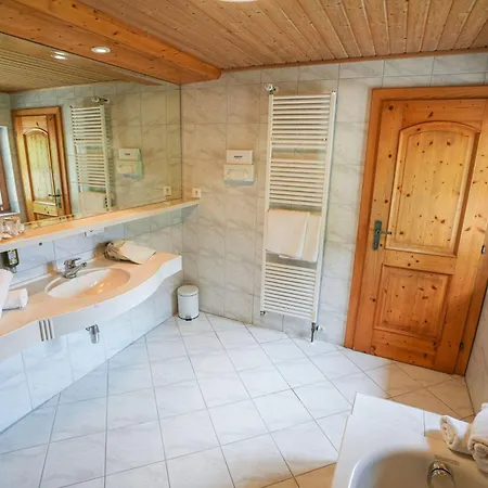 Beim Rauter - Emberg By Interhome * Greifenburg