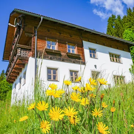Beim Rauter - Emberg By Interhome