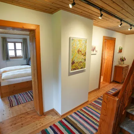 Beim Rauter - Emberg By Interhome