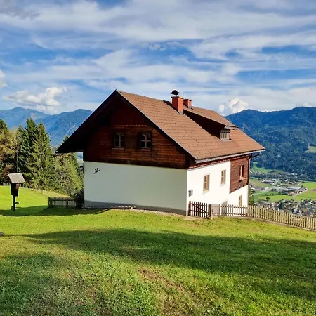 Beim Rauter - Emberg By Interhome Greifenburg