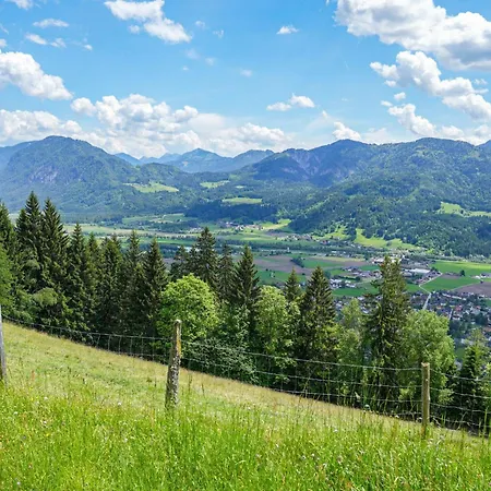 度假居 Beim Rauter - Emberg By Interhome *