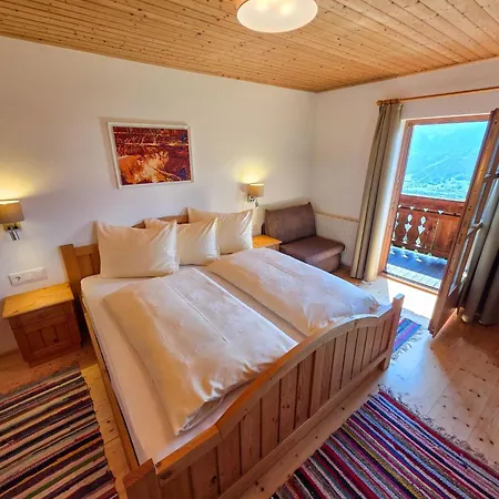 Beim Rauter - Emberg By Interhome *