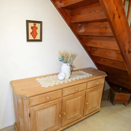 Dom wakacyjny Beim Rauter - Emberg By Interhome *