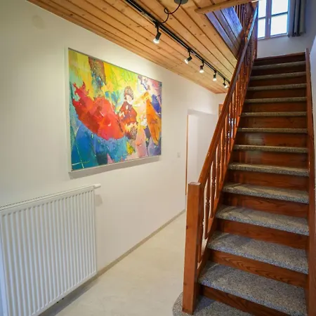Beim Rauter - Emberg By Interhome Greifenburg