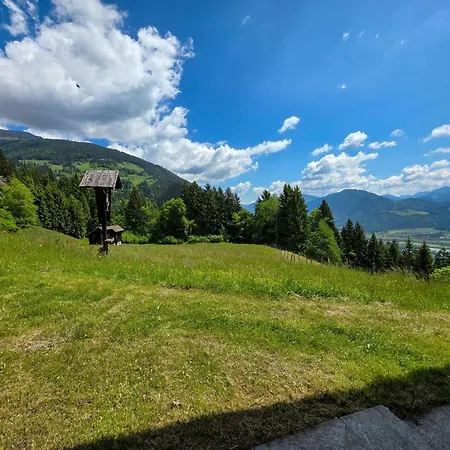 Beim Rauter - Emberg By Interhome * Greifenburg