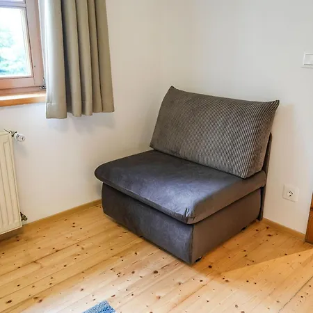 Beim Rauter - Emberg By Interhome *