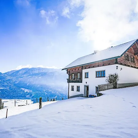 Beim Rauter - Emberg By Interhome