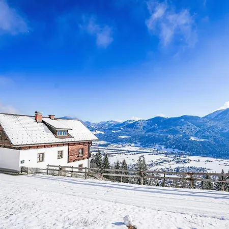Beim Rauter - Emberg By Interhome *