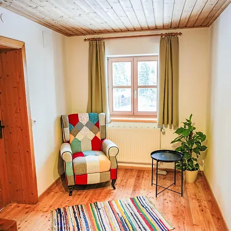 Beim Rauter - Emberg By Interhome *