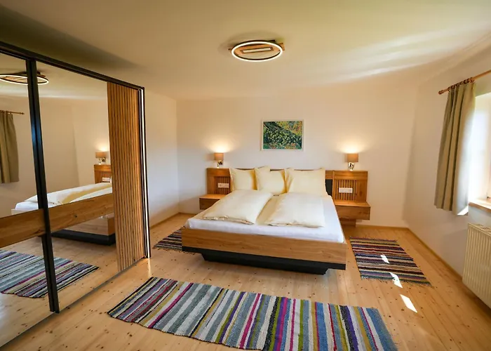 Dom wakacyjny Beim Rauter - Emberg By Interhome