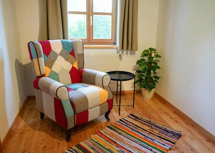 Beim Rauter - Emberg By Interhome Dom wakacyjny *