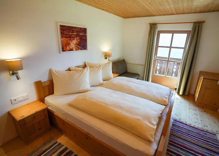 Beim Rauter - Emberg By Interhome Greifenburg