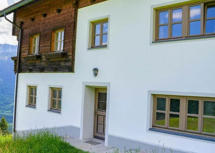 Beim Rauter - Emberg By Interhome