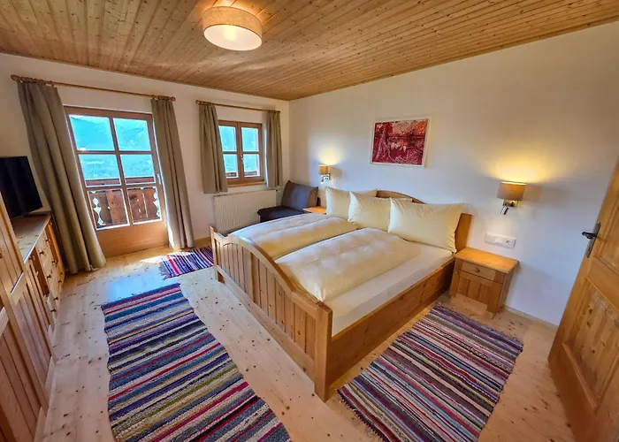 Beim Rauter - Emberg By Interhome Dom wakacyjny *