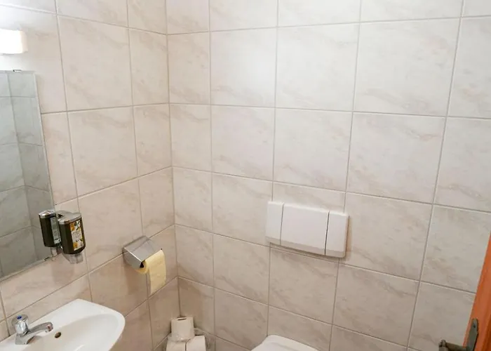 Beim Rauter - Emberg By Interhome Dom wakacyjny *