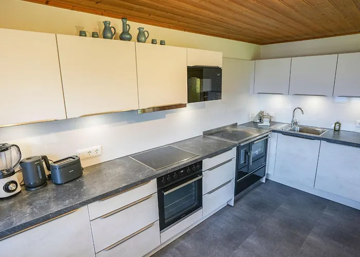 Dom wakacyjny Beim Rauter - Emberg By Interhome *