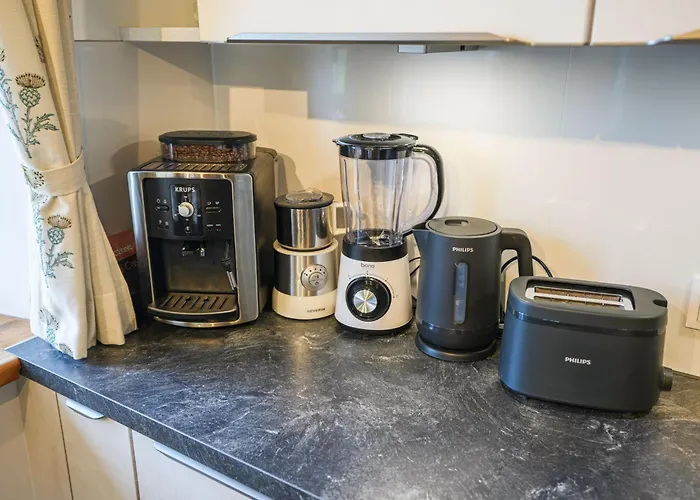 Beim Rauter - Emberg By Interhome