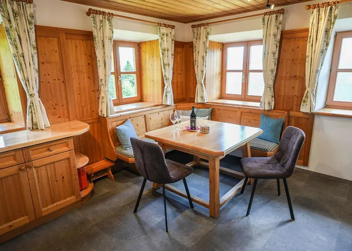 Beim Rauter - Emberg By Interhome