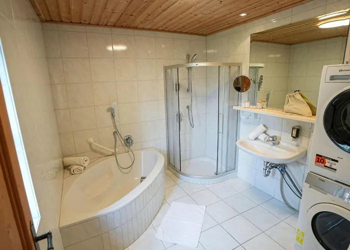 Beim Rauter - Emberg By Interhome Greifenburg