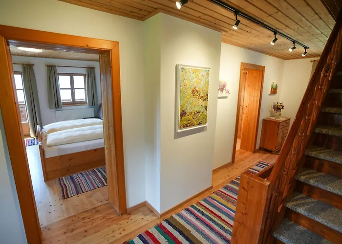 Beim Rauter - Emberg By Interhome