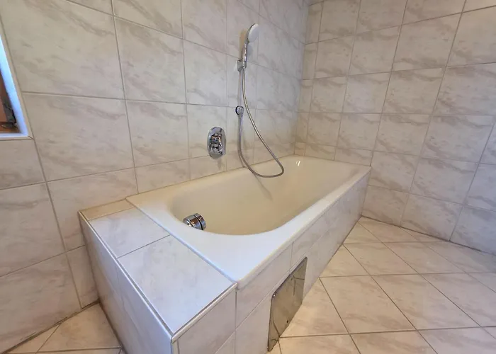 Dom wakacyjny Beim Rauter - Emberg By Interhome