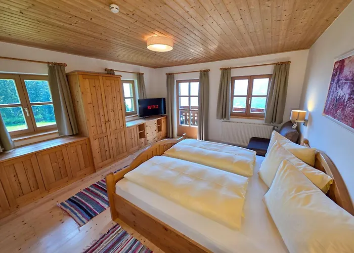 Beim Rauter - Emberg By Interhome Dom wakacyjny *