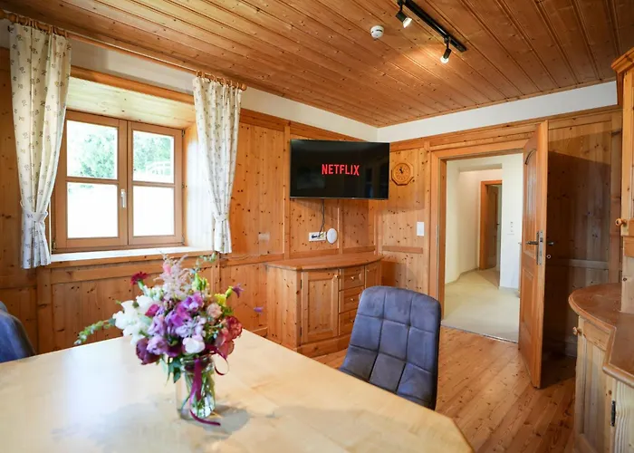 Beim Rauter - Emberg By Interhome Dom wakacyjny