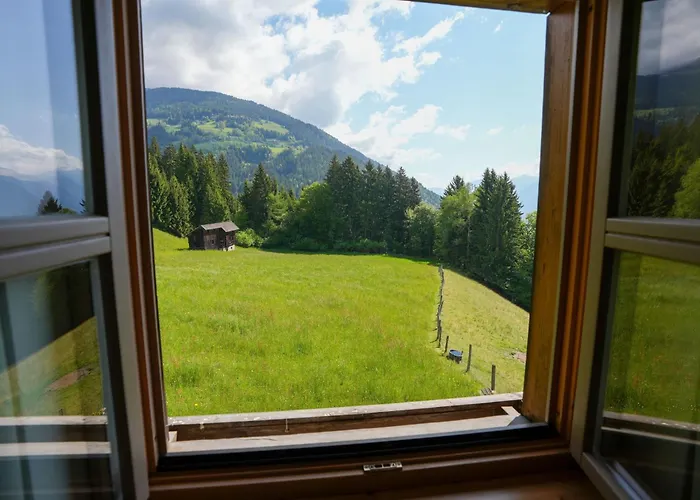 Beim Rauter - Emberg By Interhome Dom wakacyjny *