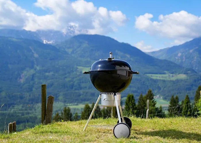 Dom wakacyjny Beim Rauter - Emberg By Interhome *