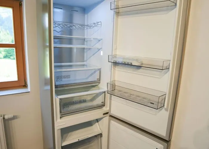 Dom wakacyjny Beim Rauter - Emberg By Interhome