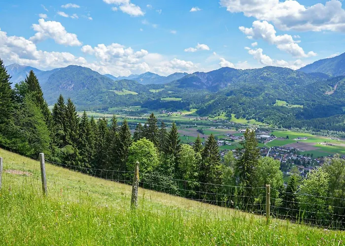 Dom wakacyjny Beim Rauter - Emberg By Interhome *