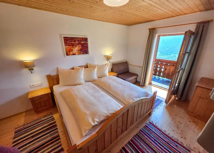 Beim Rauter - Emberg By Interhome *